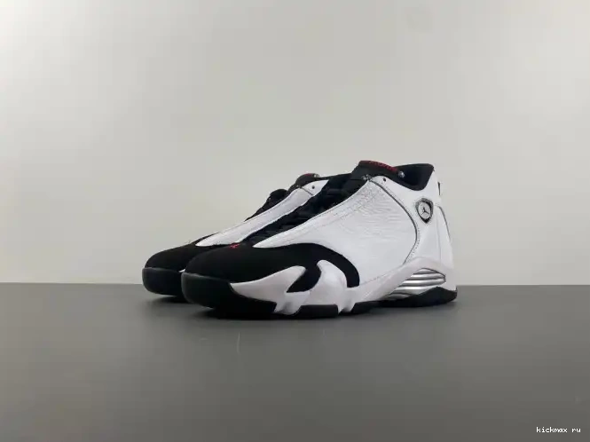 Cheap MAX Air Retro (2024) 487471-160 14 Toe Jordan Black 0429